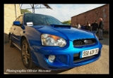 Subaru Impreza WRX - 1